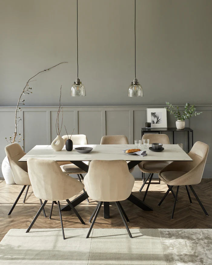 Riley Extending Dining Tables