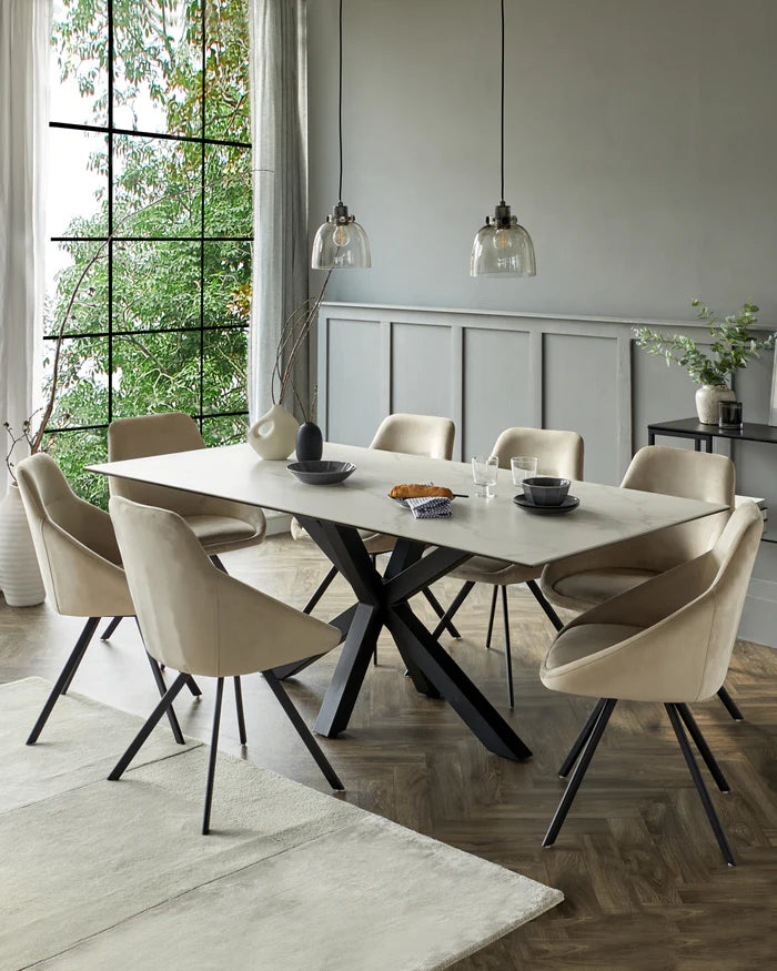 Riley Extending Dining Tables