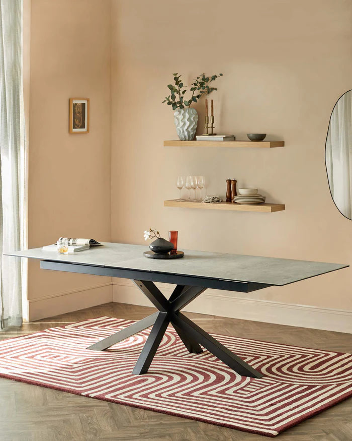 Riley Extending Dining Tables