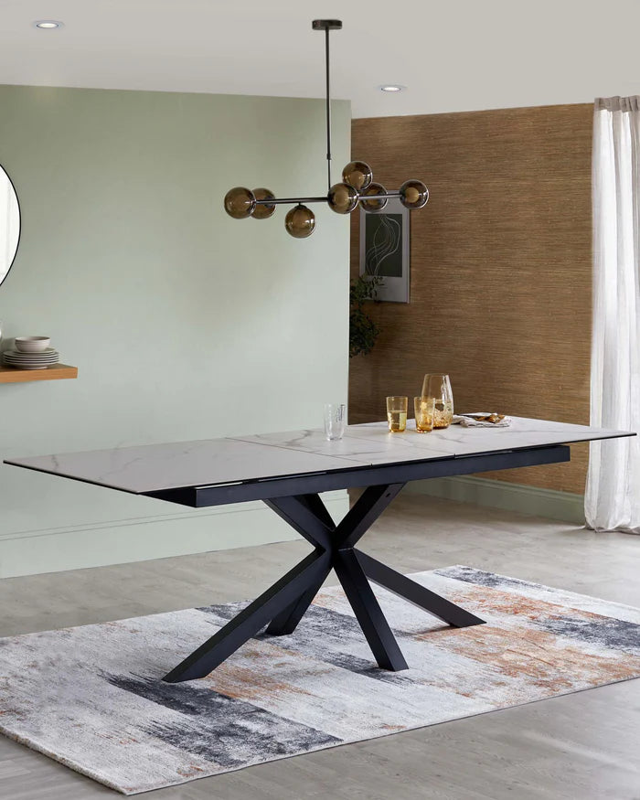 Riley Extending Dining Tables