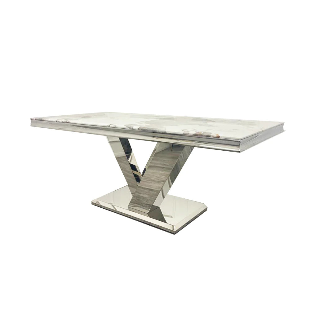Venice Dining Table Only