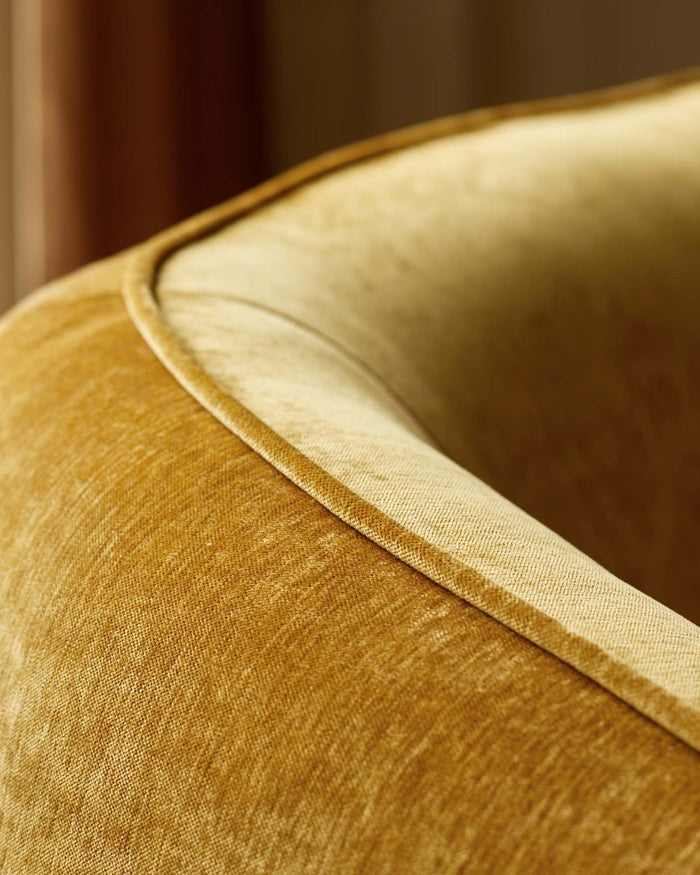 Zoey Boucle Armchair