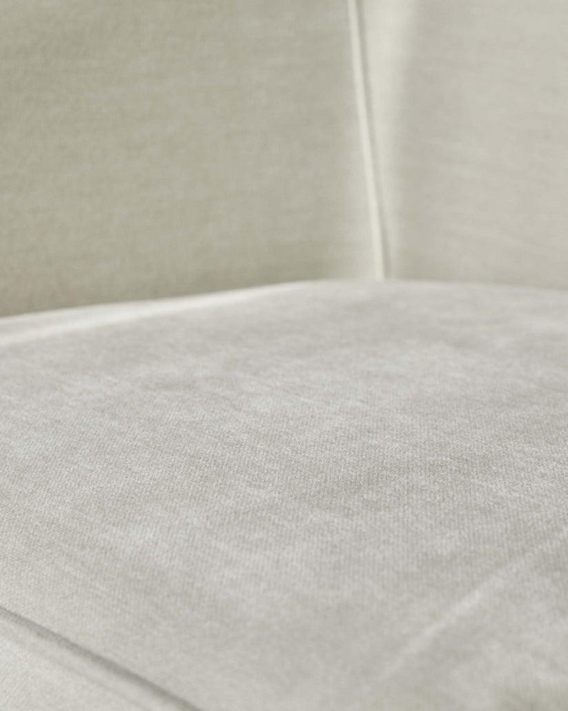 Harley Fabric Chenille Dining Chair