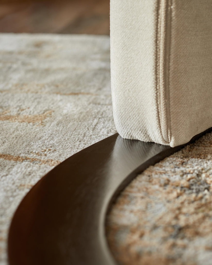 Leighton Chenille Dining Chair