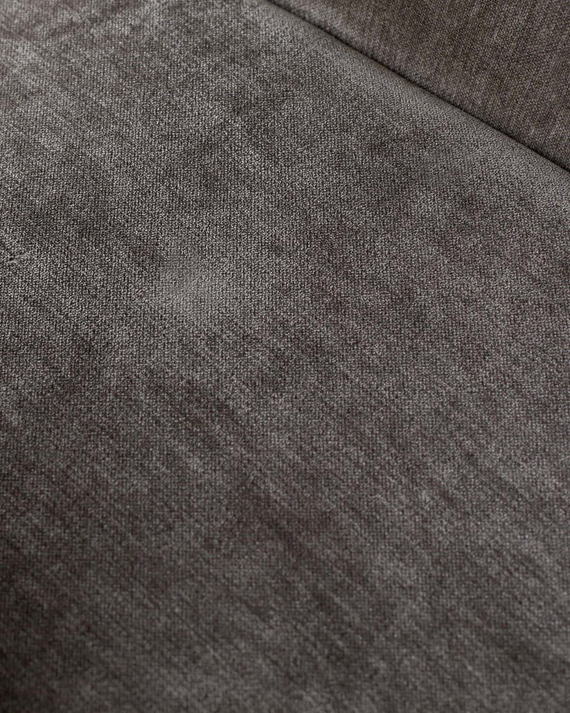 Marlow Fabric Swivel Dining Chair - 2 Set