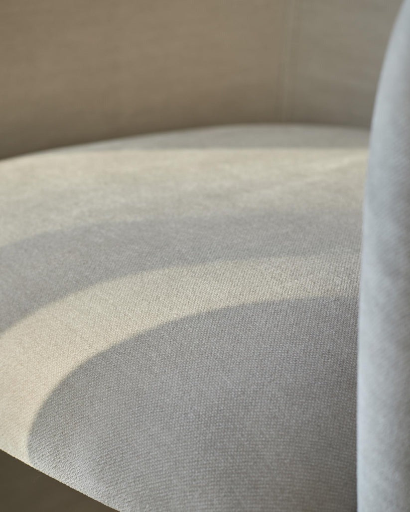 Leighton Chenille Dining Chair