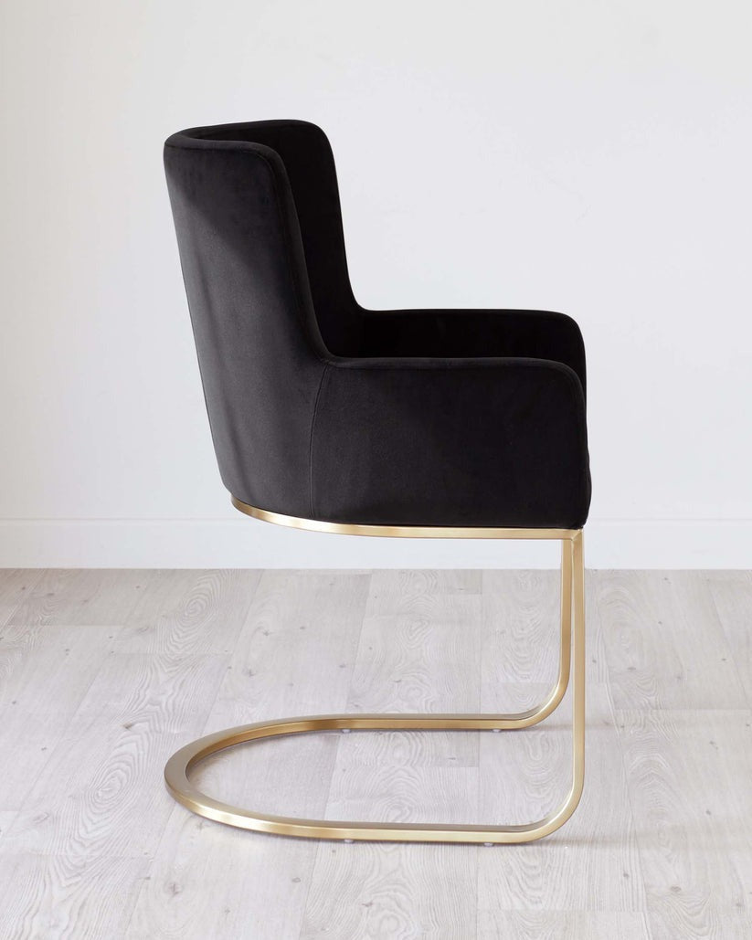 Form Cantilever Dining Armchair - 2 Set