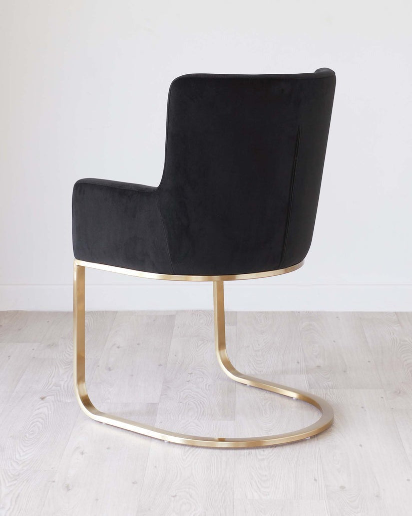 Form Cantilever Dining Armchair - 2 Set
