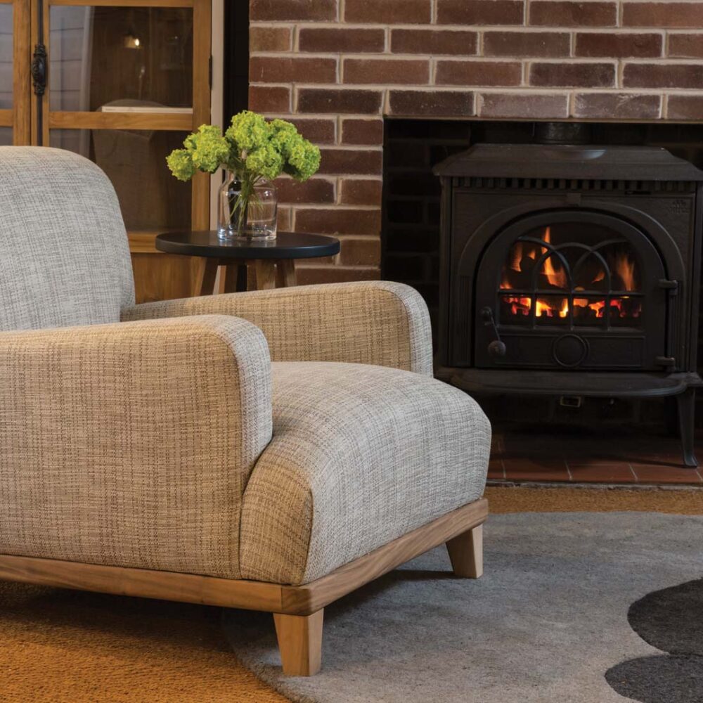 Hove Bespoke Armchair