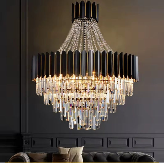 Kassala Luxury Pendant Light available in 6-8 weeks