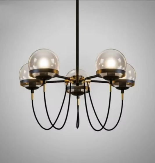 Gadarif Pendant Light Available in 4-8 weeks