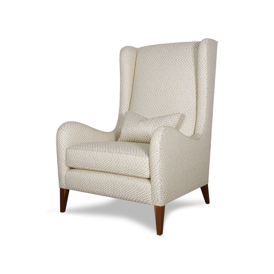 Albert Armchair