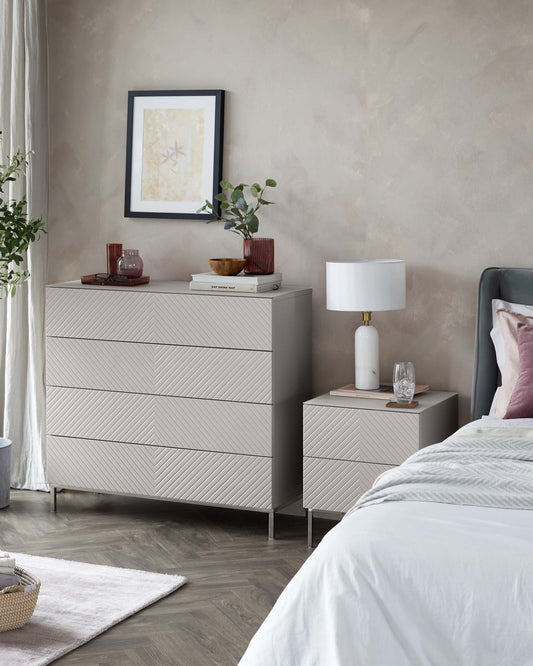 Noah Chest Of Drawers