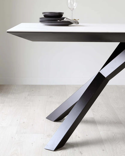 Atlanta 8 Seater Dining Tables