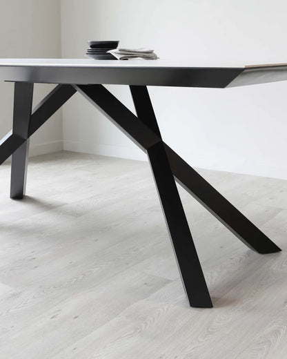 Atlanta 8 Seater Dining Tables