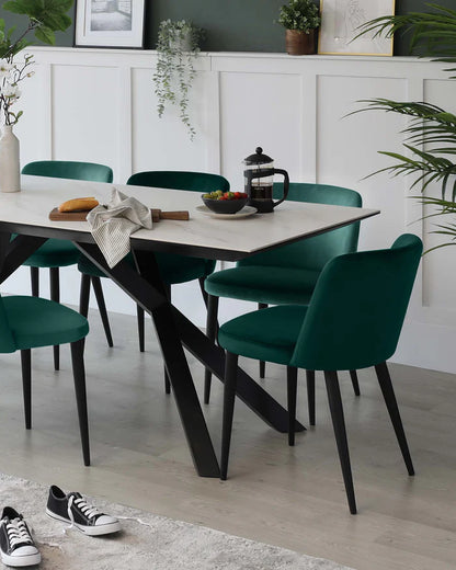 Atlanta 8 Seater Dining Tables