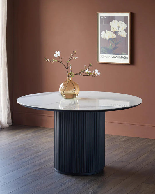 Austin 6 Seater Dining Table