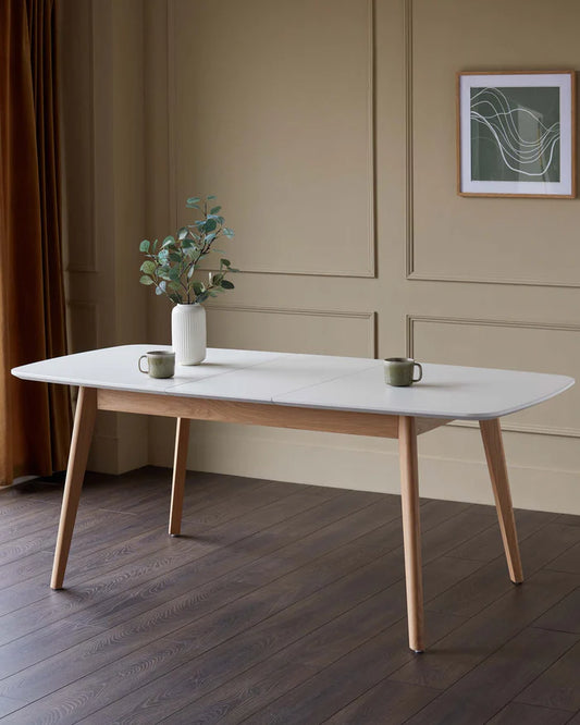 Aver Extending Dining Tables
