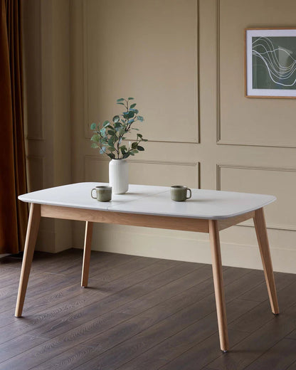 Aver Extending Dining Tables
