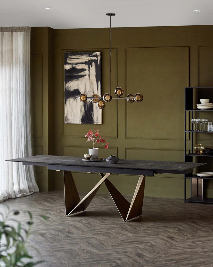 Calenzano Extending Dining Tables