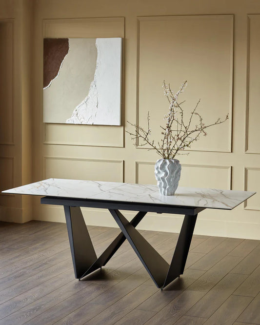 Calenzano Extending Dining Tables