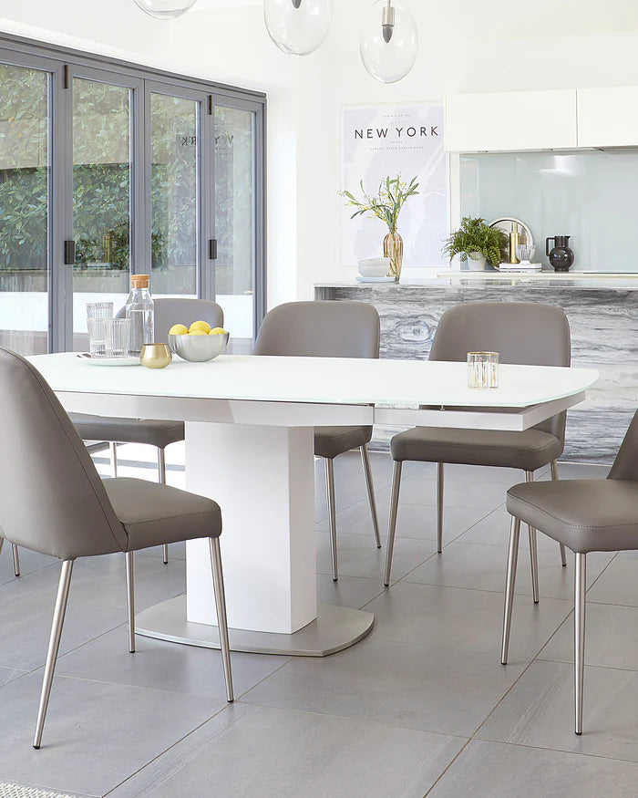 Camillo Extending Dining Tables