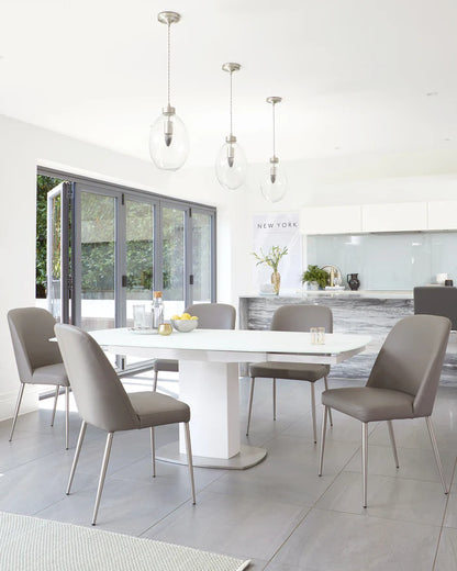 Camillo Extending Dining Tables