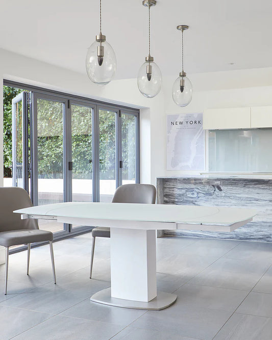Camillo Extending Dining Tables
