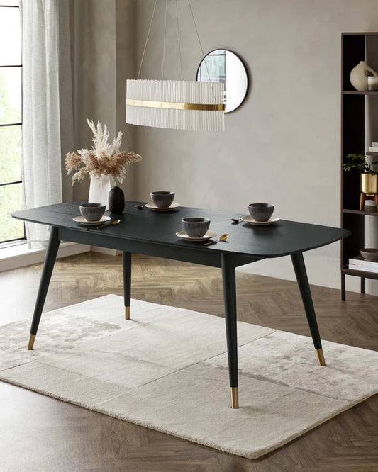 Clover Extending Dining Tables