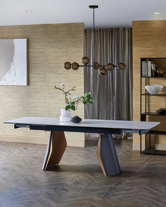 Collodi Extending Dining Tables