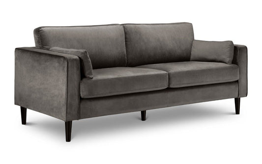 Hayward Three-Seater Sofa