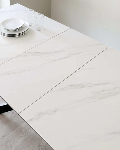 Hayden Extending Dining Tables