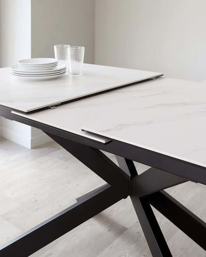 Hayden Extending Dining Tables