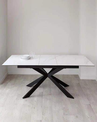 Hayden Extending Dining Tables