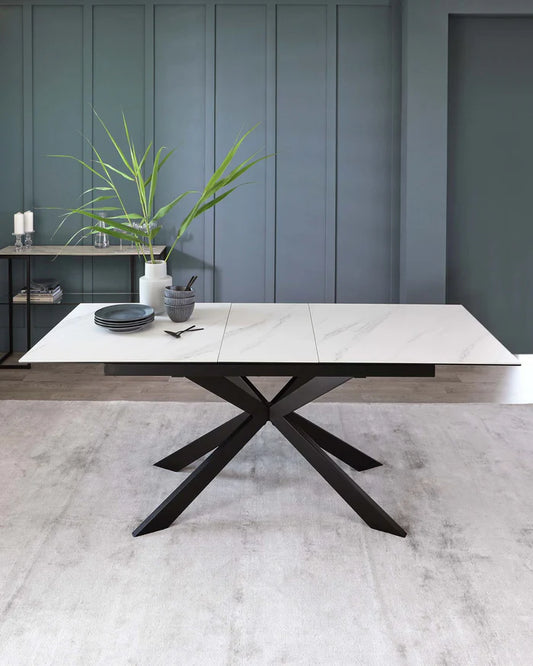 Hayden Extending Dining Tables