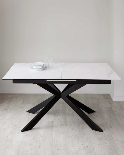 Hayden Extending Dining Tables