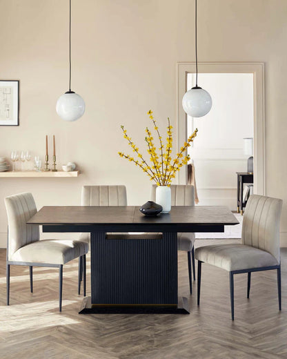 Kai Extending Dining Tables