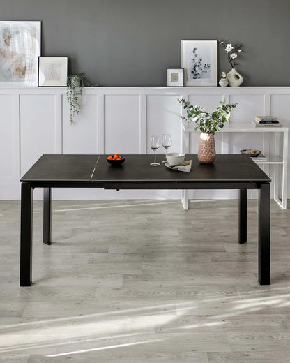 Louis Extending Dining Tables