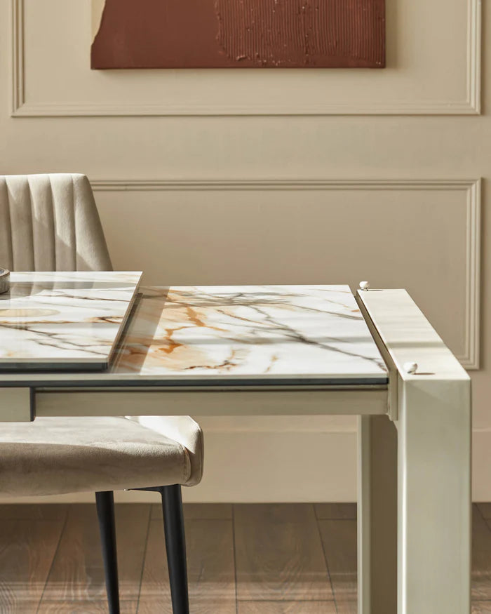 Louis Extending Dining Tables
