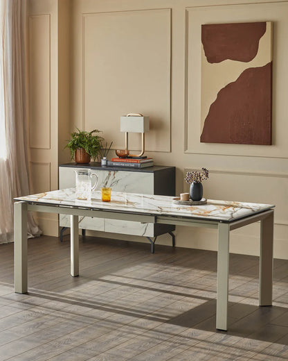 Louis Extending Dining Tables