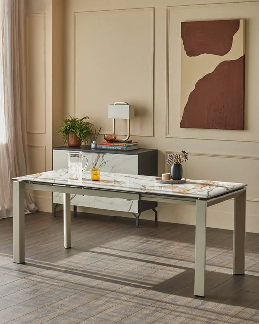 Louis Extending Dining Tables