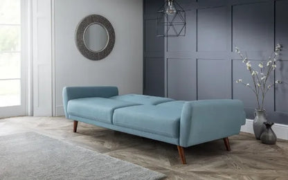 Monza Sofa bed In Blue