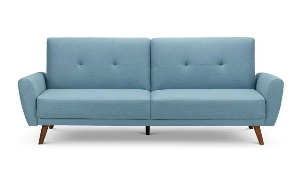 Monza Sofa bed In Blue