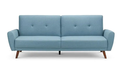 Monza Sofa bed In Blue