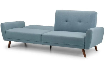 Monza Sofa bed In Blue