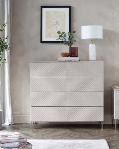 Noah Chest Of Drawers