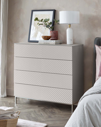 Noah Chest Of Drawers