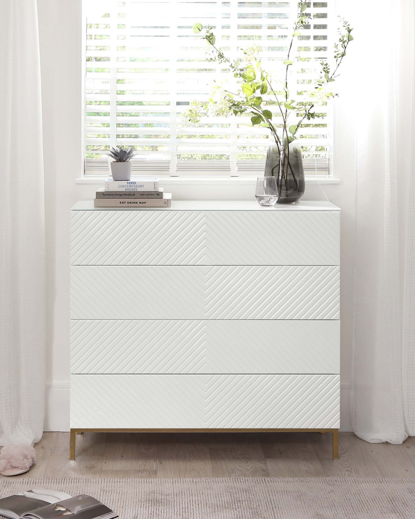 Noah Chest Of Drawers