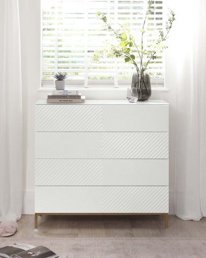 Noah Chest Of Drawers