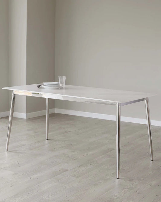 Oslo 6 Seater Dining Tables